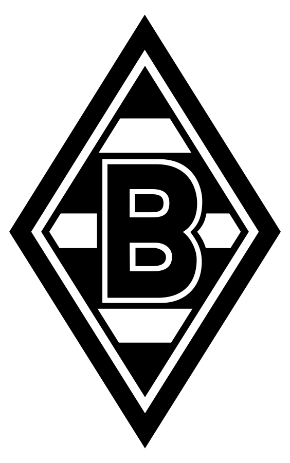 Borussia Mönchengladbach club logo