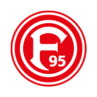 Fortuna Düsseldorf club logo