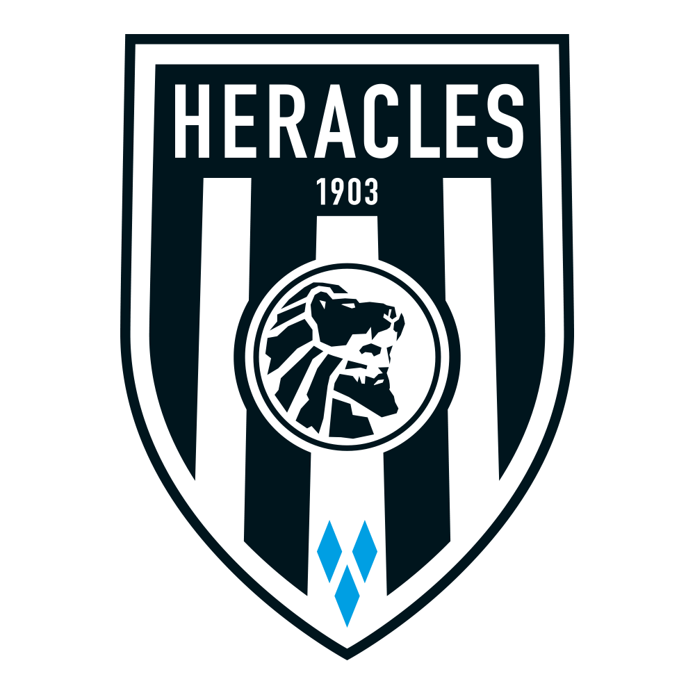 Heracles Almelo club logo