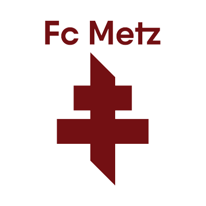 FC Metz club logo