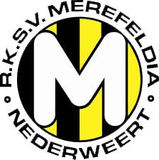 Merefeldia club logo