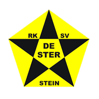 RKSV De Ster club logo