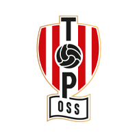 TOP Oss club logo