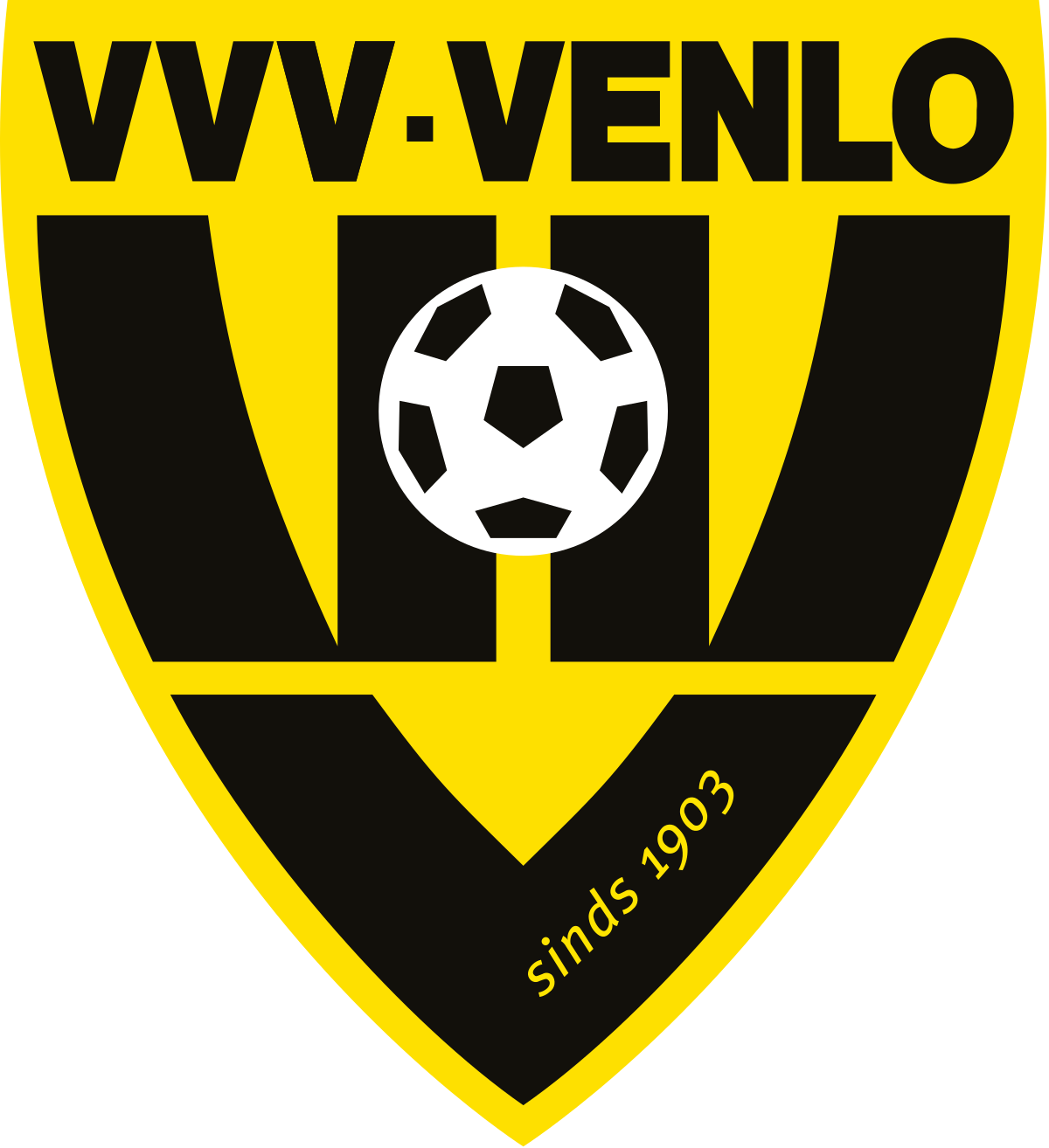 VVV-Venlo club logo
