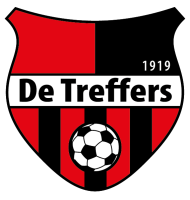 De Treffers club logo
