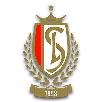 Standard Luik club logo