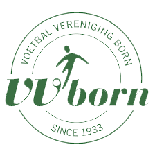 VV Born club logo