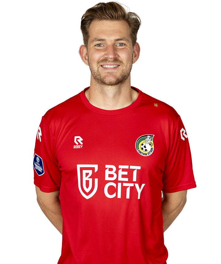 Mattijs Branderhorst