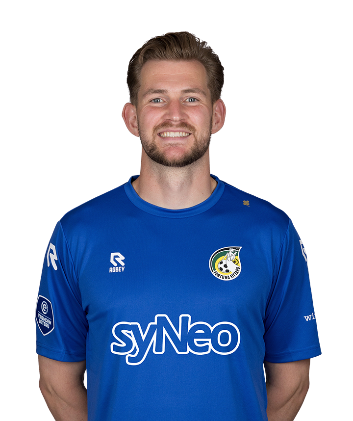 Mattijs Branderhorst