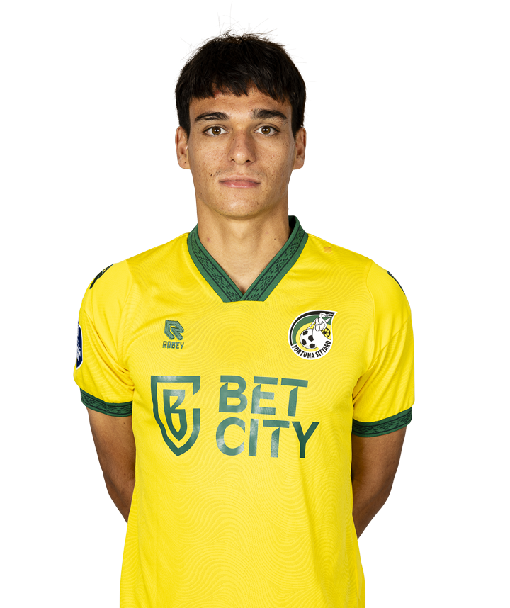 Josip Mitrovic