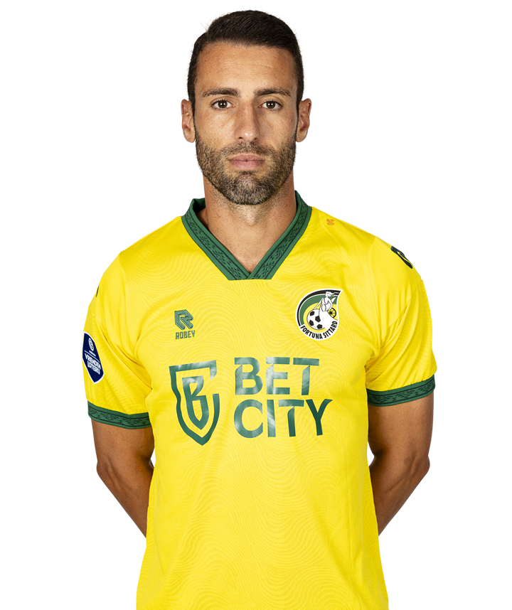 Ivo Pinto
