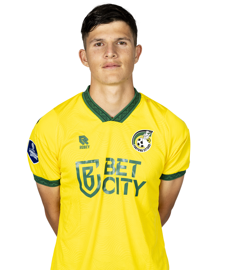 Tristan Schenkhuizen