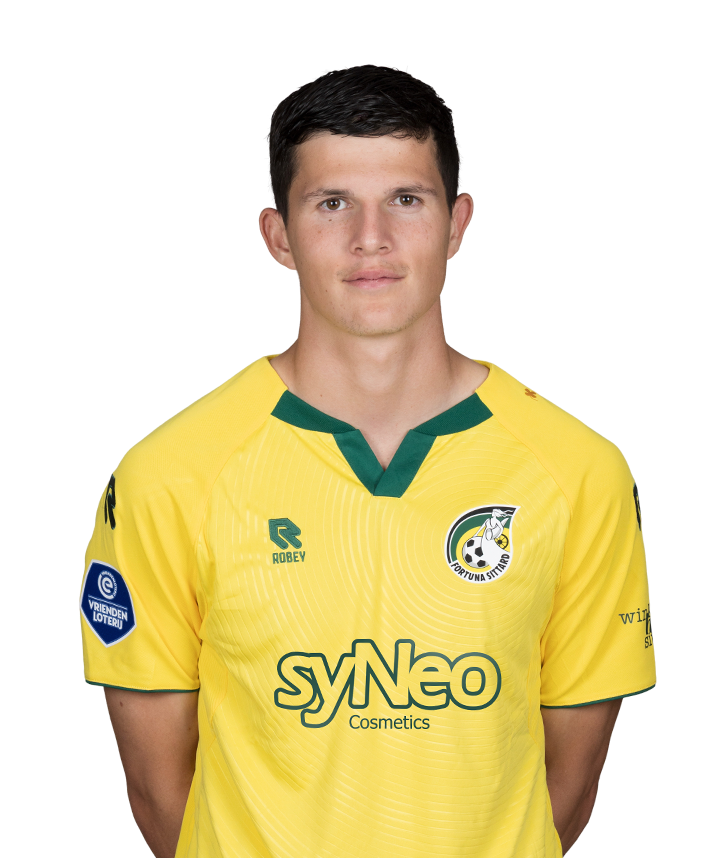 Tristan Schenkhuizen