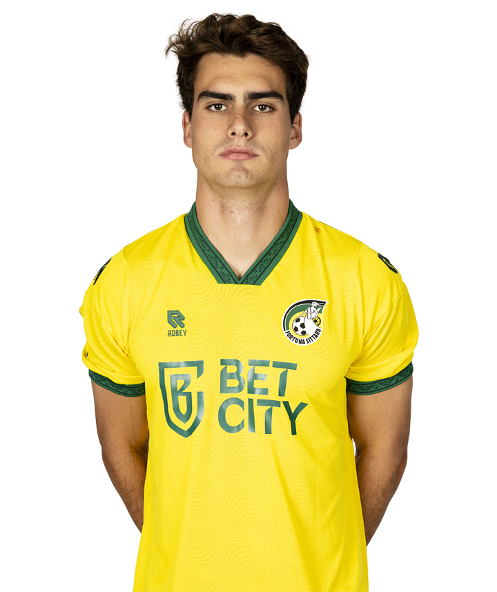 Rodrigo Guth