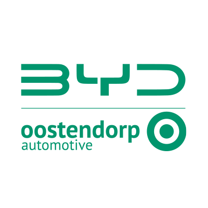 BYD Oostendorp