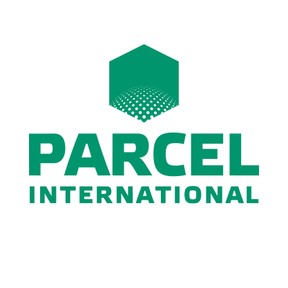 Parcel International Groen
