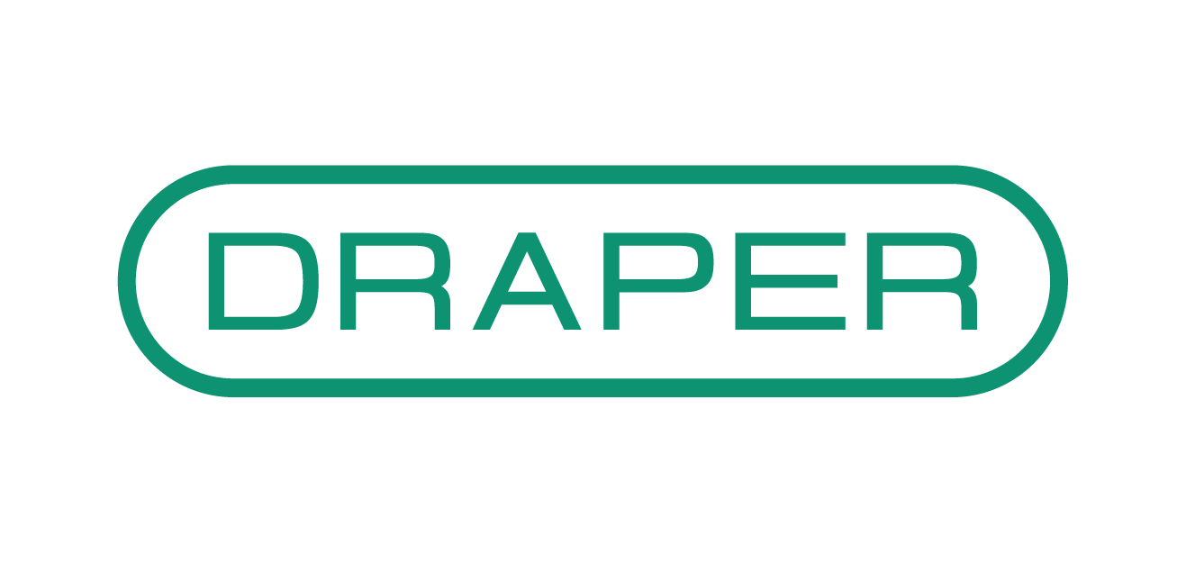 Onze Partner Draper logo groen 01