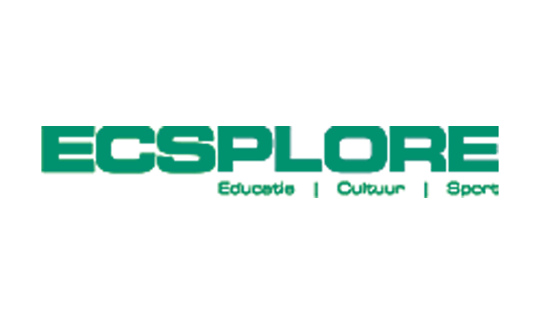 Onze Partner Ecsplore