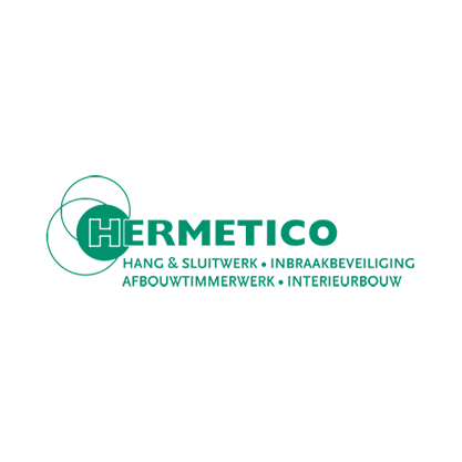 Onze Partner Hermetico