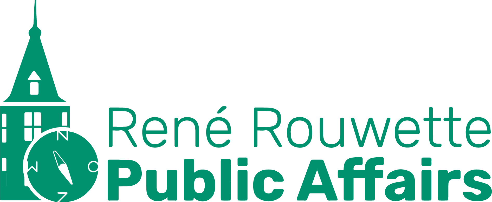 Onze Partner Logo RR groen