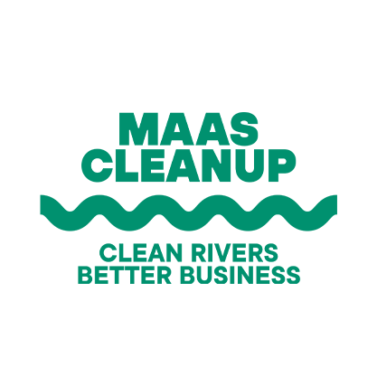 Onze Partner Maas Cleanup